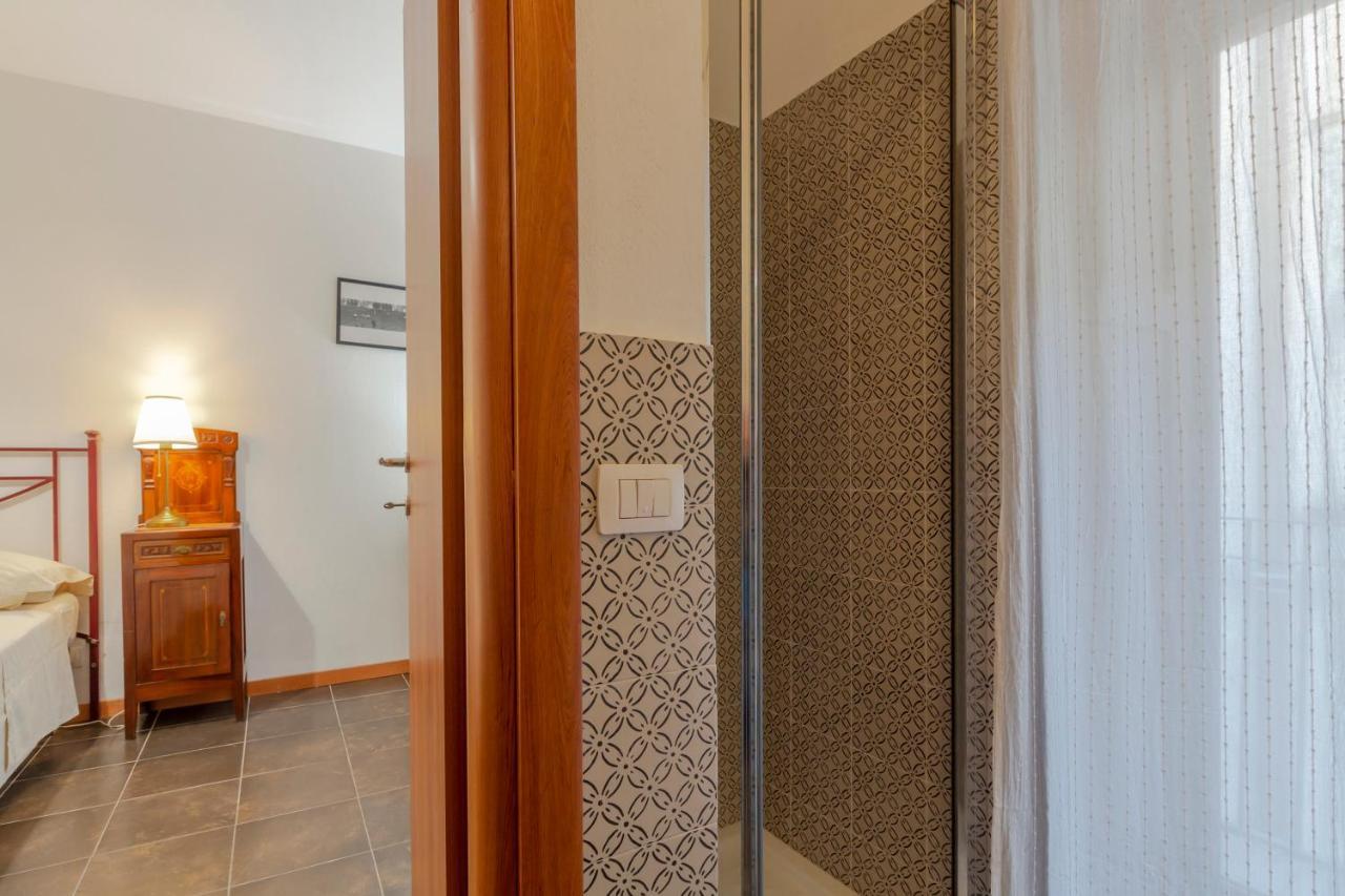 Le Luci Su Ibla - Ospitalita Con Vista Bed & Breakfast Ragusa Exterior photo